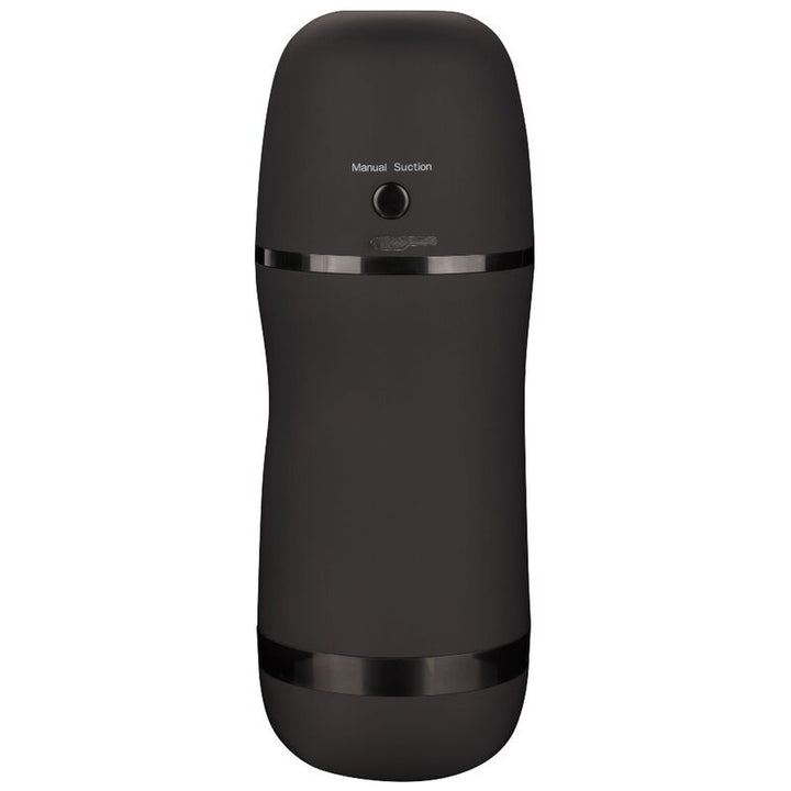 CALEXOTICS - MASTURBADOR DE SUCÇÃO VIBRATÓRIA DE POTÊNCIA ÓTIMA