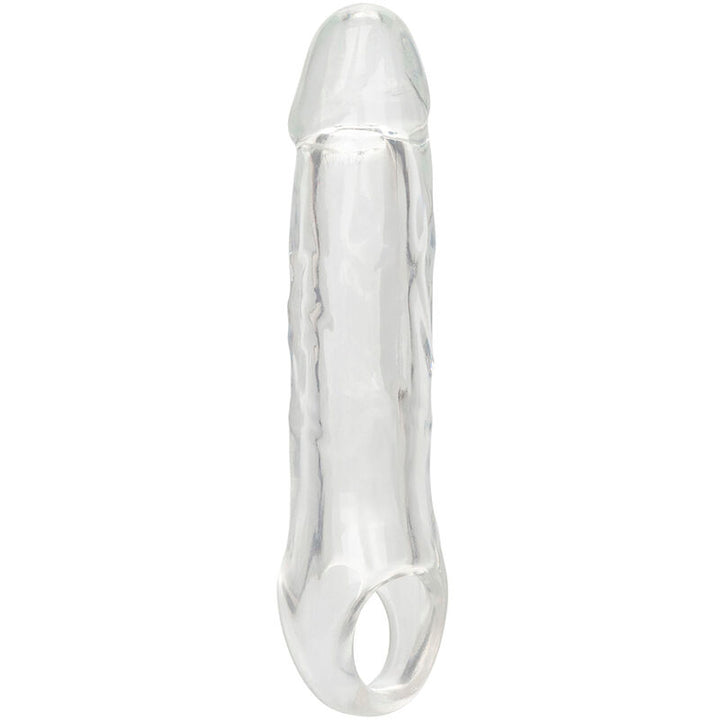 CALEXOTICS - PERFORMANCE MAXX CLEAR EXTENSION 6,5 TRANSPARENTE