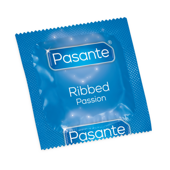 PASANTE - DE PRESERVATIVOS PONTUADOS MS PLACER 3 UNIDADES
