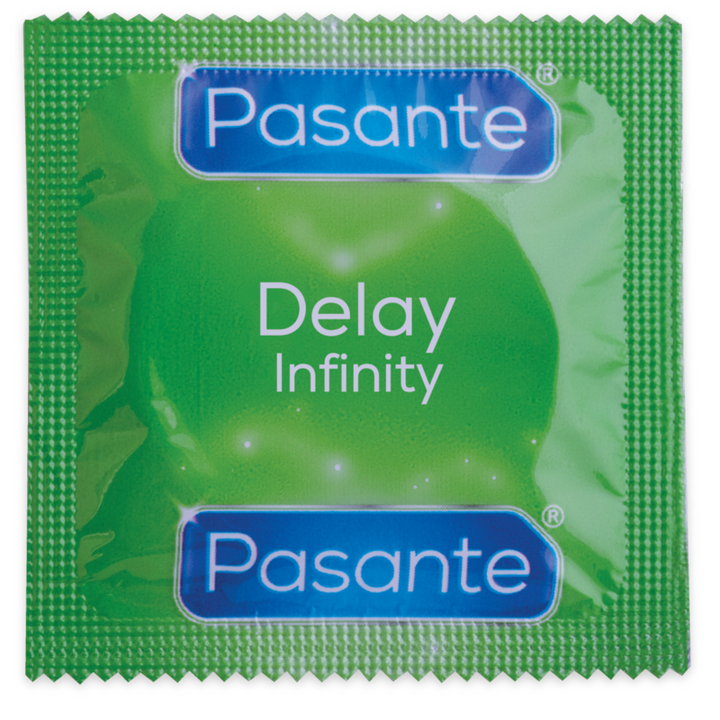 PASANTE - CONSERVANTE RETARDANTE DE 12 UNIDADES