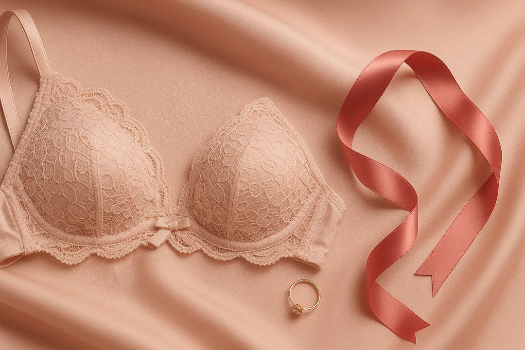 Lingerie Sensual – Como Escolher o Modelo Ideal para o Teu Corpo - Amor24