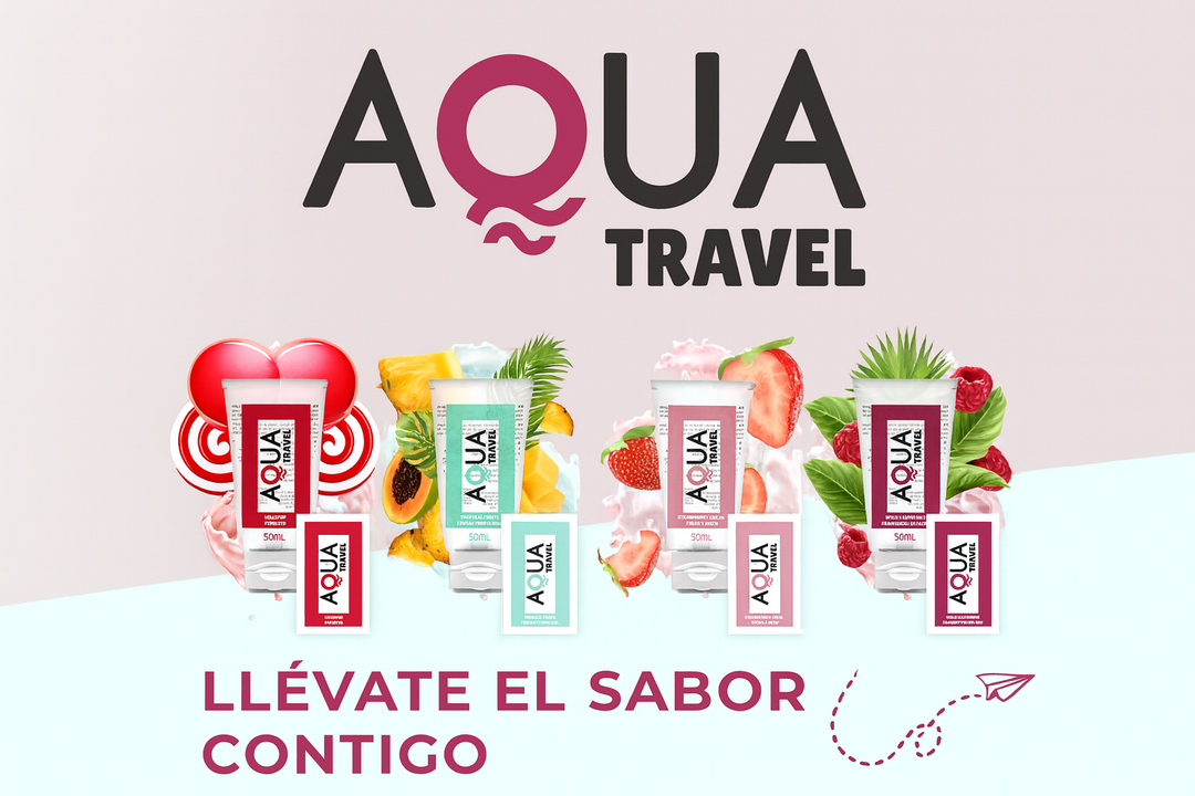 Guia Completo de Lubrificantes: Água, Silicone e Anal Como Escolher