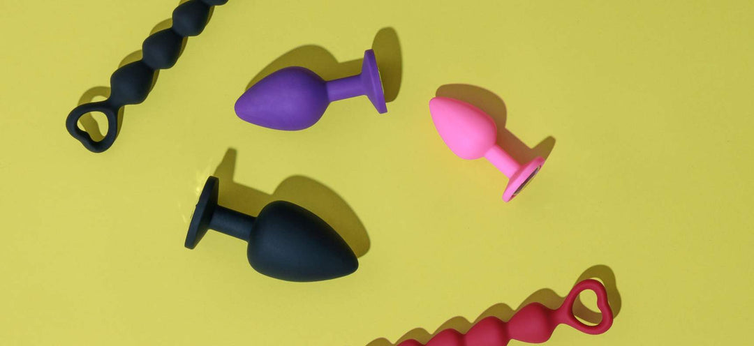 Os mitos mais comuns sobre sexo anal (e o que é mesmo verdade)