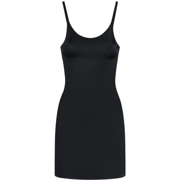 BYE-BRA - SINGLE VESTIDO INVISÍVEL BEIGE TAMANHO XXL