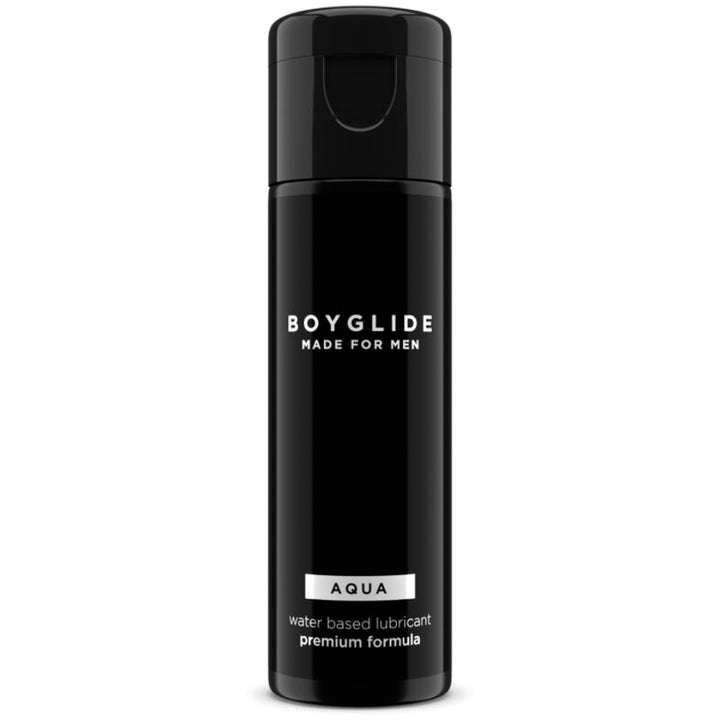 INTIMATELINE - LUBRIFICANTE  BASE DE GUA BOYGLIDE 30 ML