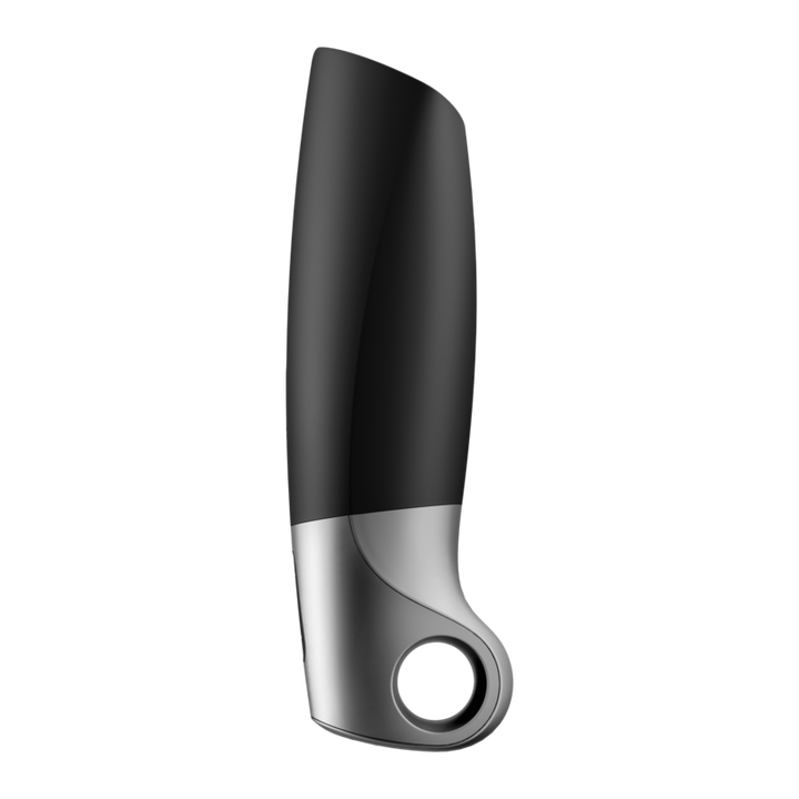 SATISFYER - MASTURBADOR POWER PRETO