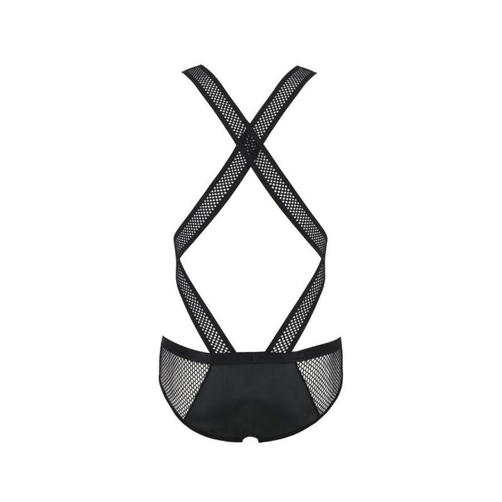 PASSION - 045 BODY VICTOR PRETO L/XL