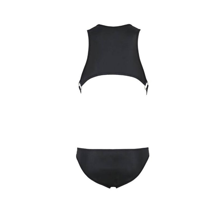 PASSION - 056 BODY ADAM PRETO S/M