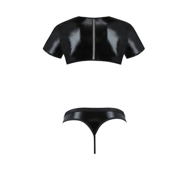 PASSION - 057 CONJUNTO PETER PRETO S/M