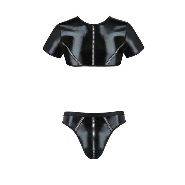PASSION - 057 CONJUNTO PETER PRETO S/M