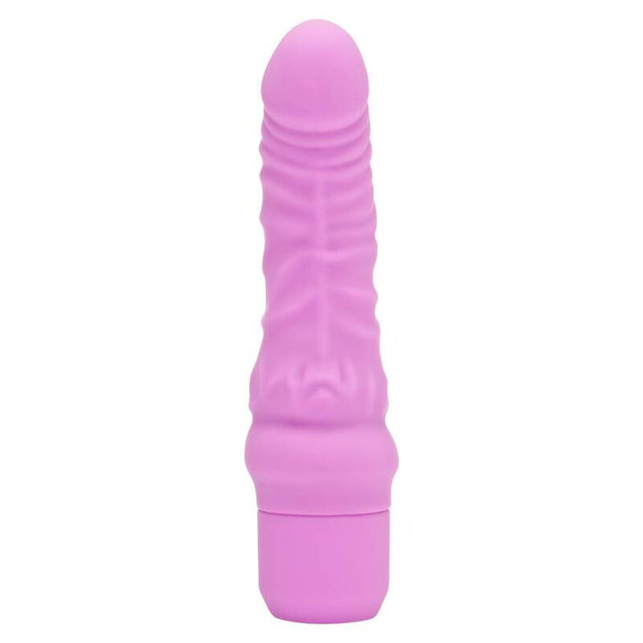 GET REAL - MINI CLSSICO VIBRADOR G-SPOT ROSA