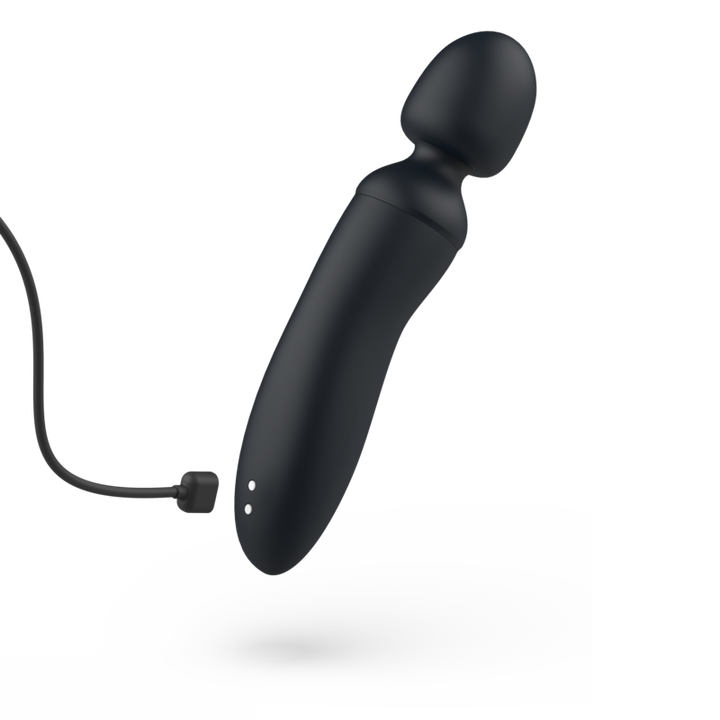 B SWISH - VARINHA VIBRADOR BTHRILLED PREMIUM PRETO