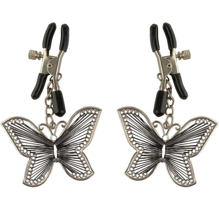 FETISH FANTASY SERIES - PINAS DE BORBOLETA