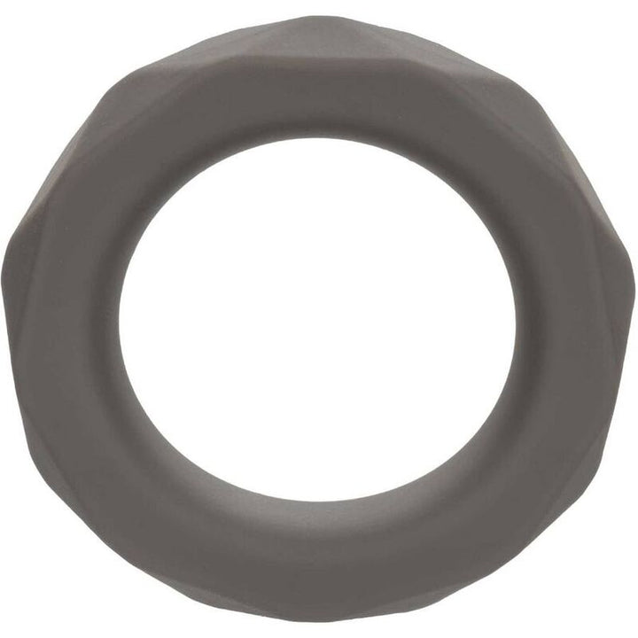 CALEXOTICS - ALPHA ANEL PRISMTICO PROLONG CINZA