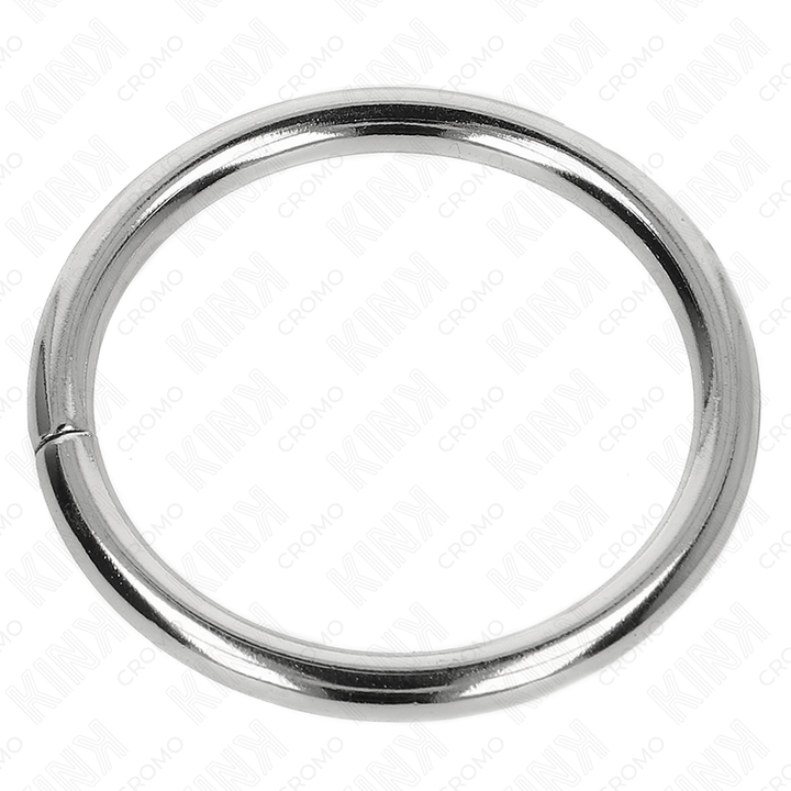 KINK - ANEL DE METAL PARA PÊNIS 4,5 CM INTERNO