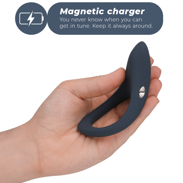 WE-VIBE - ANEL VIBRADOR VERGE