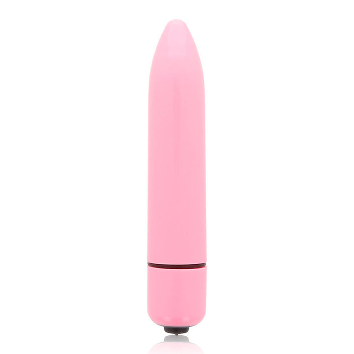 GLOSSY - THIN VIBE ROSA