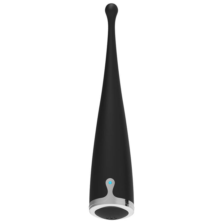 BRILLY GLAM - SPOT VIBE CLITORIAL PRETO