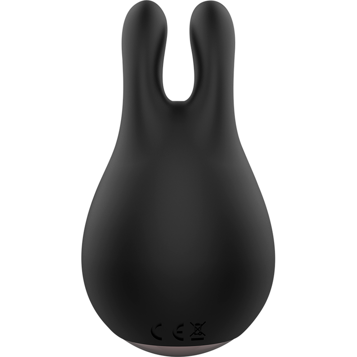 COQUETTE CHIC DESIRE - ESTIMULADOR CLITORIAL PRETO / OURO